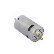 high torque high pm custom dc motor rs-550 6v 12v